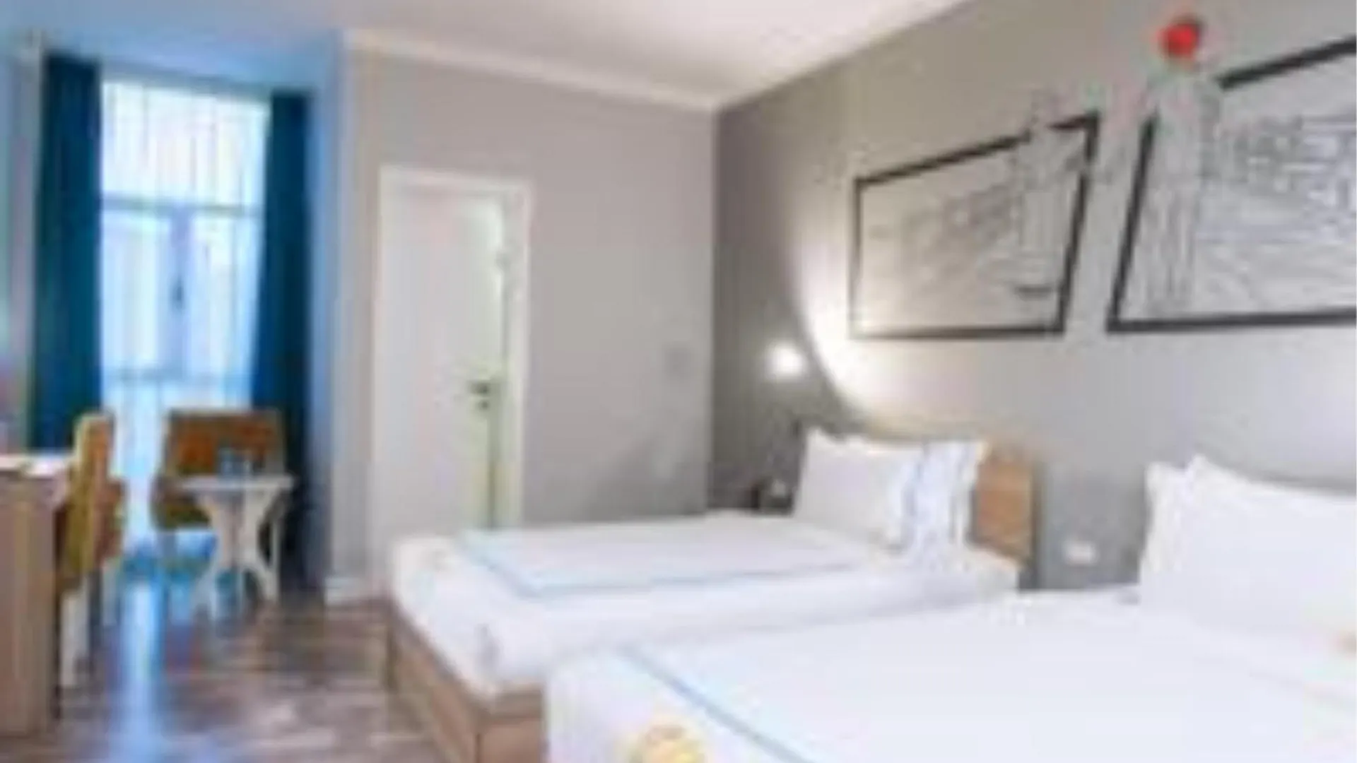 Vibes Hotel And Spa Аддис-Абеба