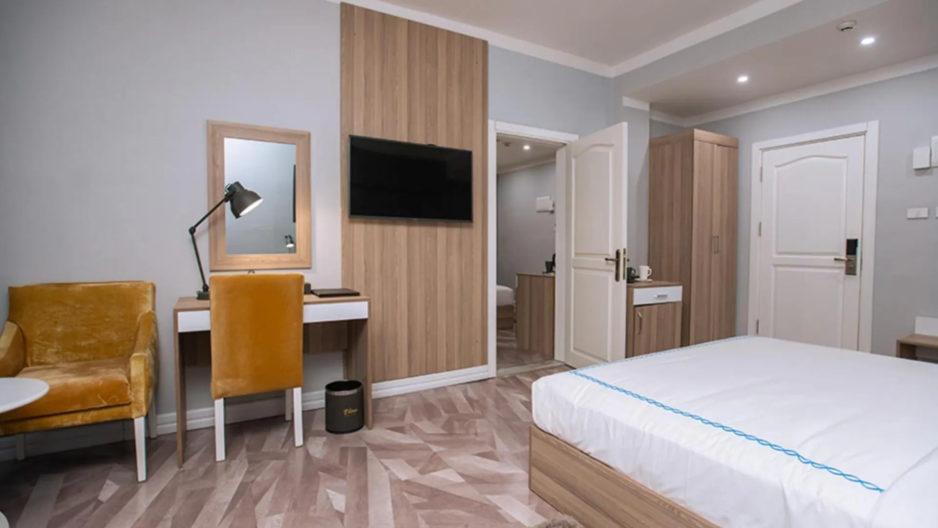 ****  Vibes Hotel And Spa Аддис-Абеба Эфиопия