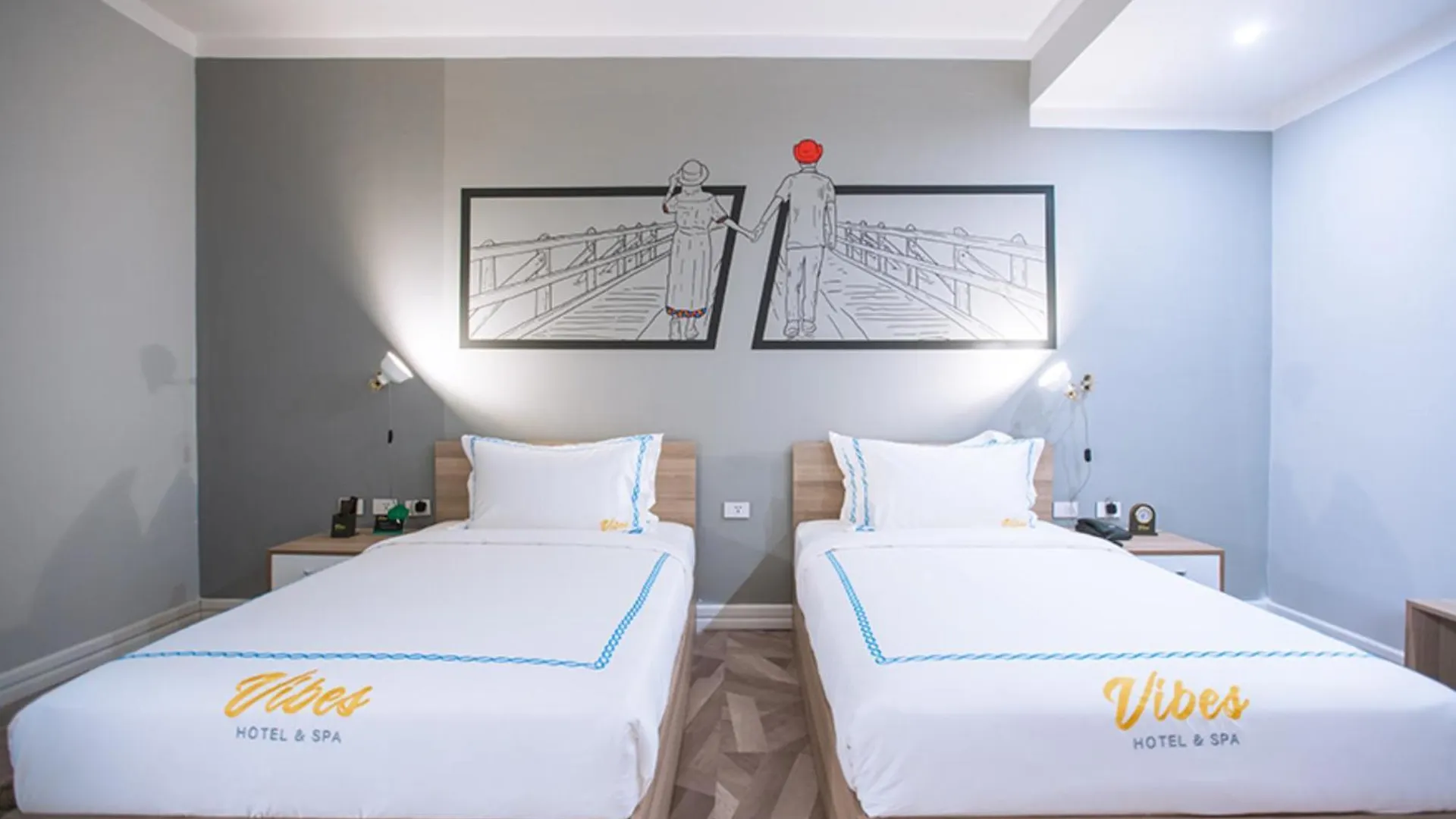 ****  Vibes Hotel And Spa Аддис-Абеба Эфиопия