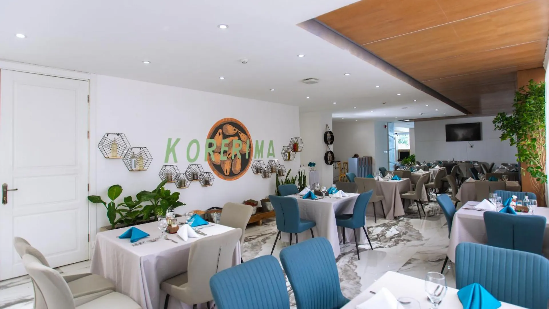 Vibes Hotel And Spa Аддис-Абеба 4*,  Эфиопия