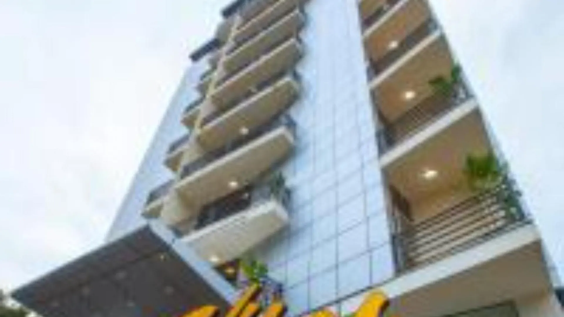 Vibes Hotel And Spa Аддис-Абеба