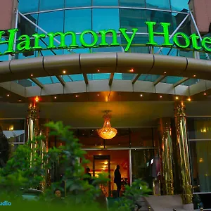 4* Отель Harmony