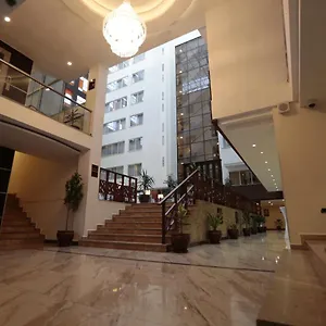 Hotell Cassiopeia, Addis Ababa