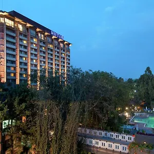 5* Отель Hilton