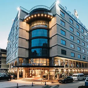 5* Отель Golden Tulip