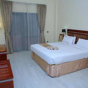 Hotell Kenenisa, Addis Ababa
